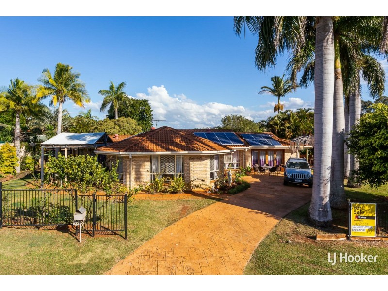 82 Pitt Street, Redland Bay QLD 4165