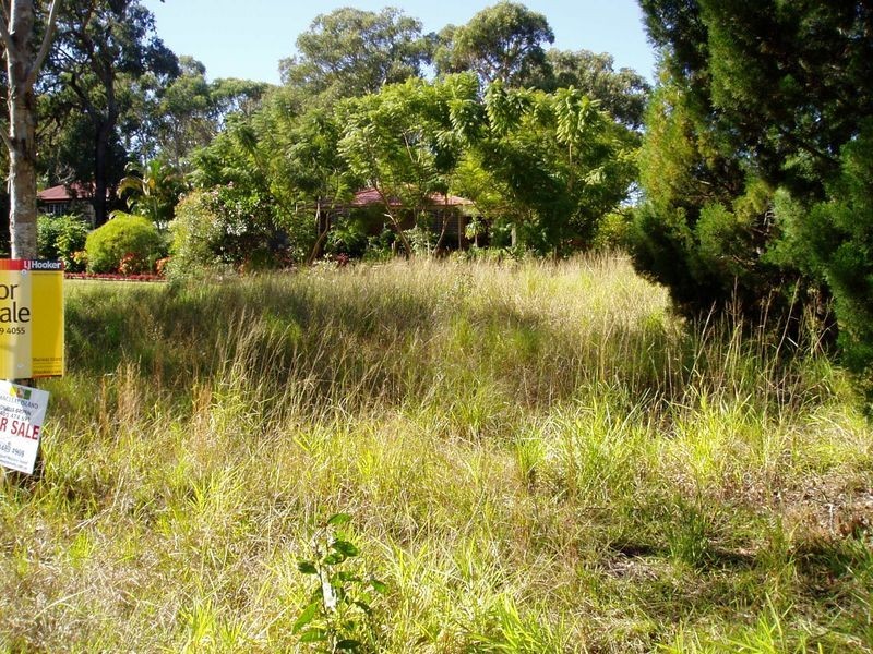 1 Barramundi, Macleay Island QLD 4184