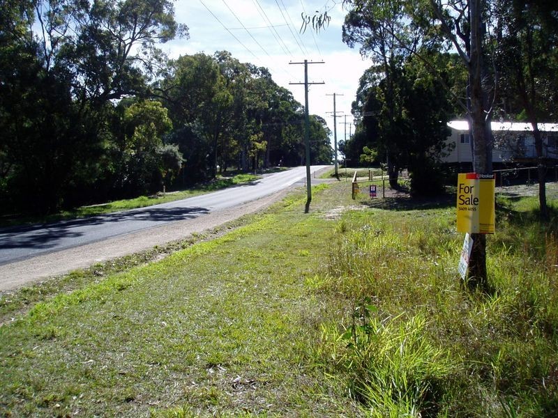 1 Barramundi, Macleay Island QLD 4184