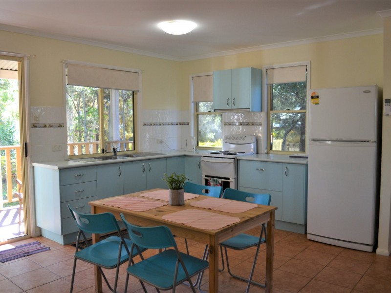 120 Treasure island Avenue, Karragarra Island QLD 4184