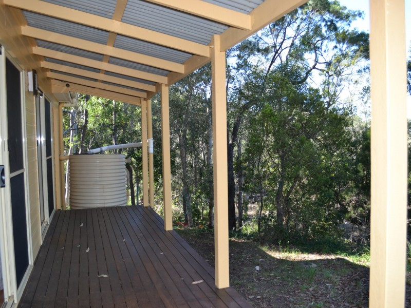 120 Treasure island Avenue, Karragarra Island QLD 4184