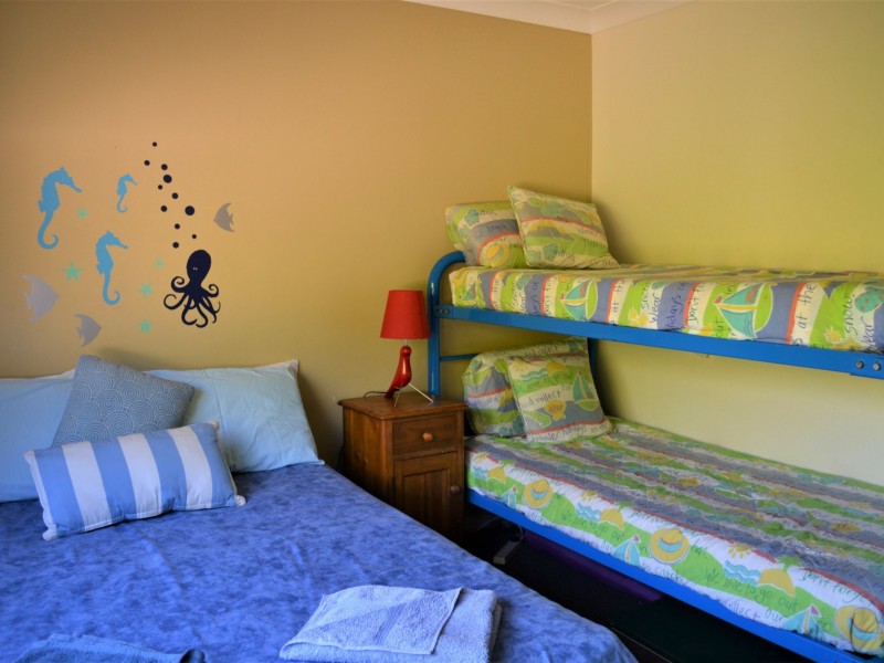 60 The Esplanade, Karragarra Island QLD 4184