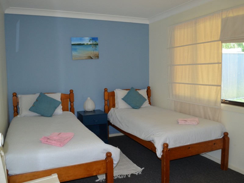 60 The Esplanade, Karragarra Island QLD 4184