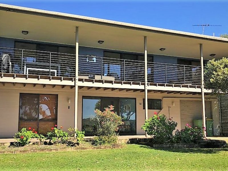 60 The Esplanade, Karragarra Island QLD 4184