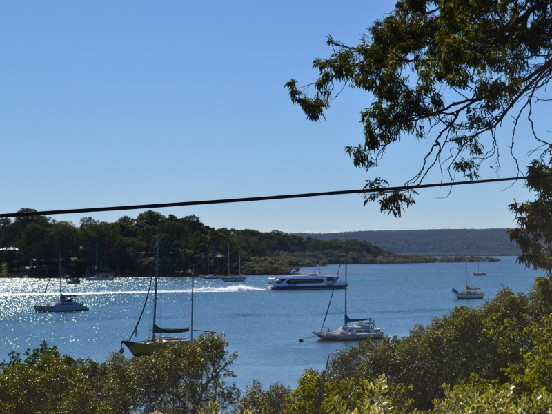 60 The Esplanade, Karragarra Island QLD 4184