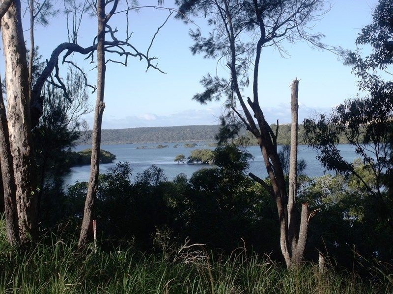 2 Keith St, Macleay Island QLD 4184