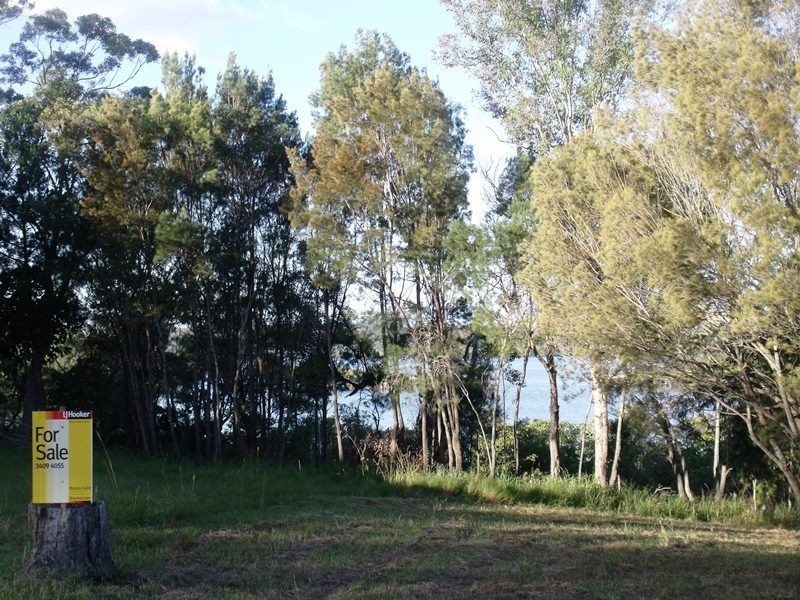 2 Keith St, Macleay Island QLD 4184