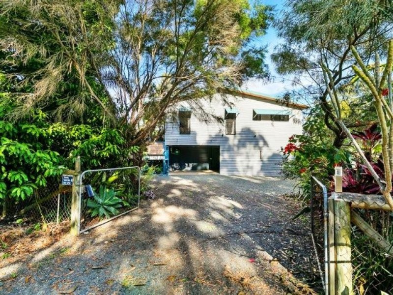 168 Treasure Island Avenue, Karragarra Island QLD 4184