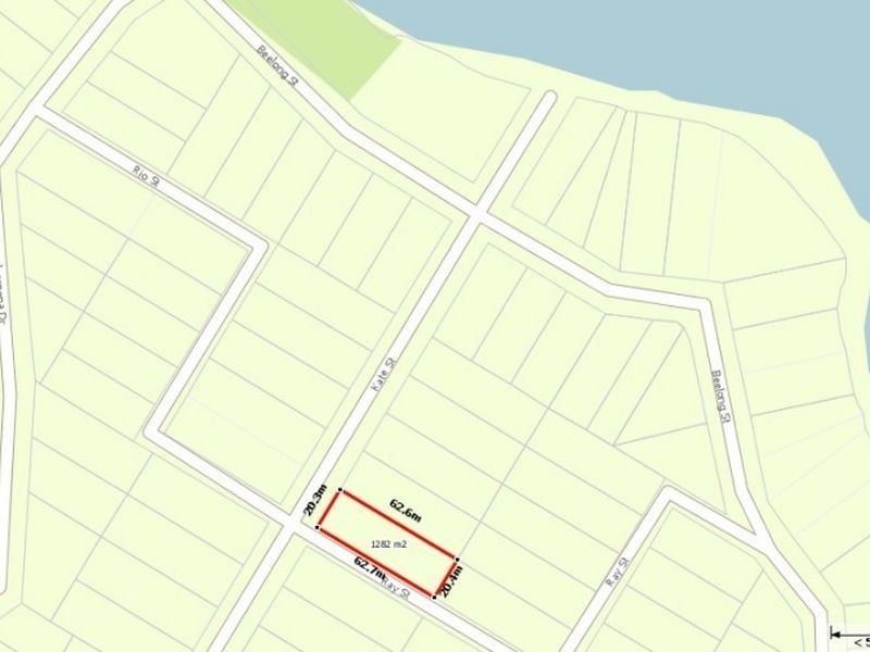 230 Kate St, Macleay Island QLD 4184