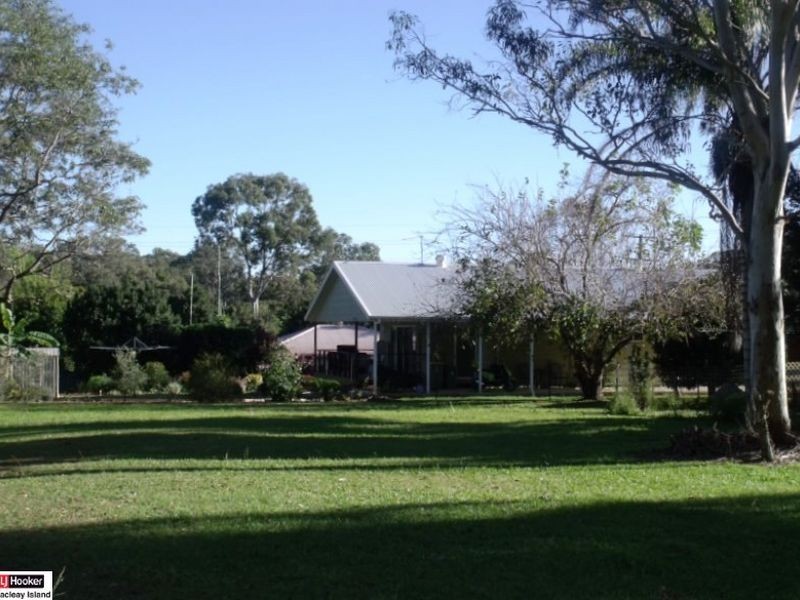 1 Oasis Dr, Russell Island QLD 4184