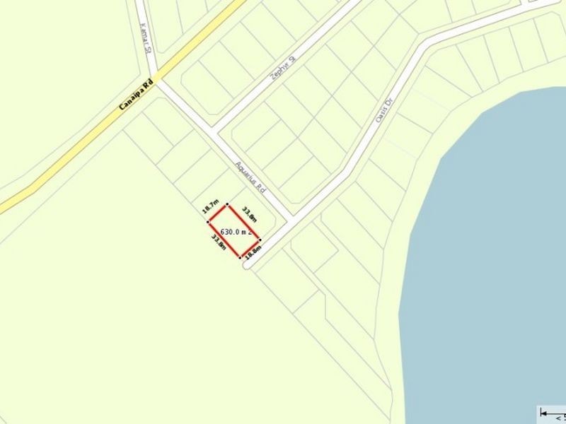 1 Oasis Dr, Russell Island QLD 4184