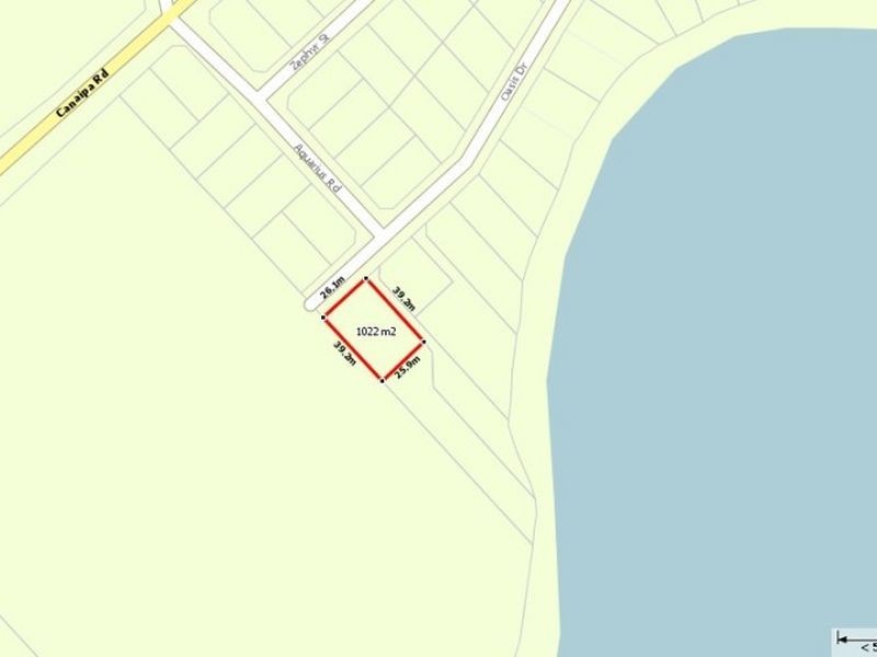 2 Oasis Dr, Russell Island QLD 4184