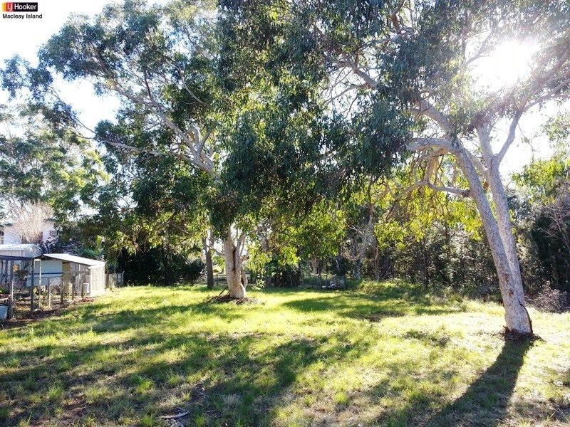 39 Canaipa Rd, Russell Island QLD 4184