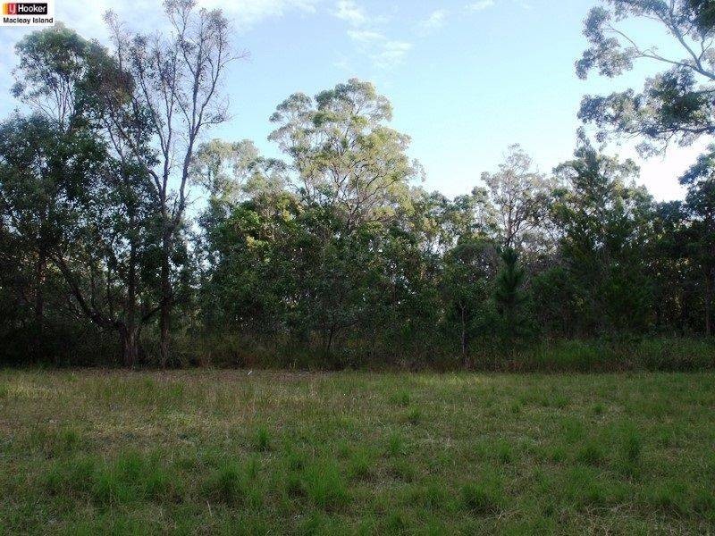 3-5 Pier Haven, Lamb Island QLD 4184