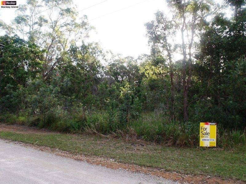 3-5 Pier Haven, Lamb Island QLD 4184