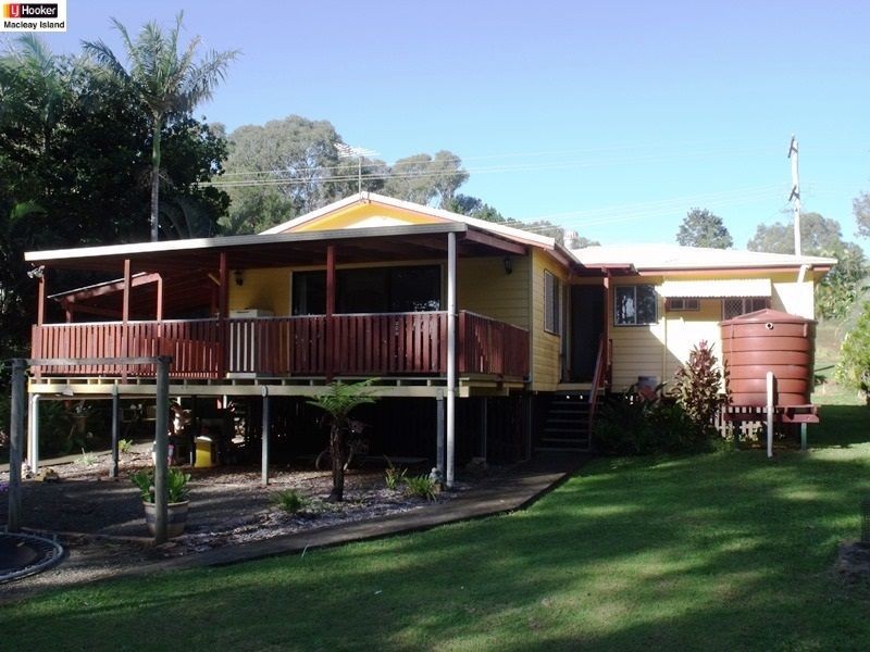 166 – 168 Lucas Dr, Lamb Island QLD 4184