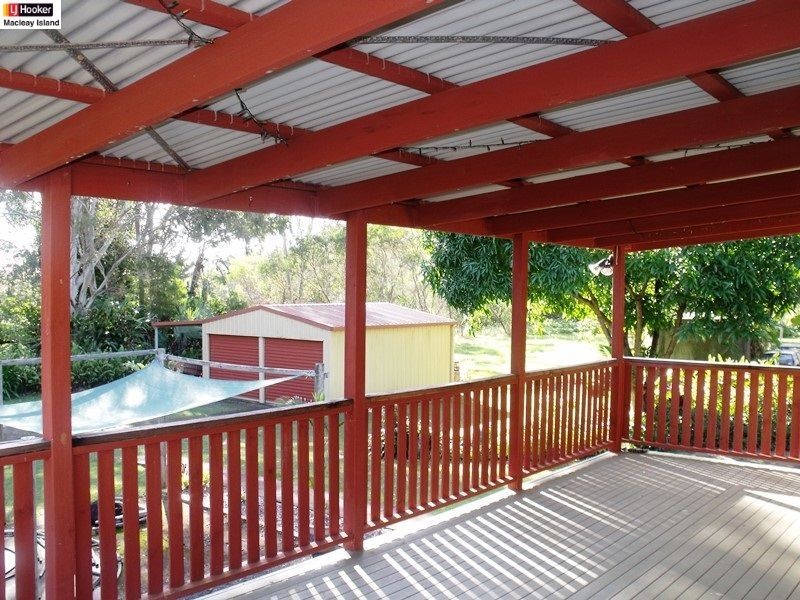 166 – 168 Lucas Dr, Lamb Island QLD 4184