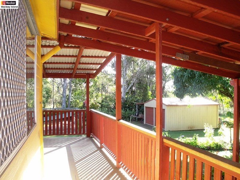 166 – 168 Lucas Dr, Lamb Island QLD 4184