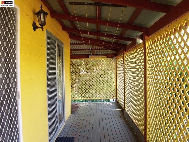 166 – 168 Lucas Dr, Lamb Island QLD 4184