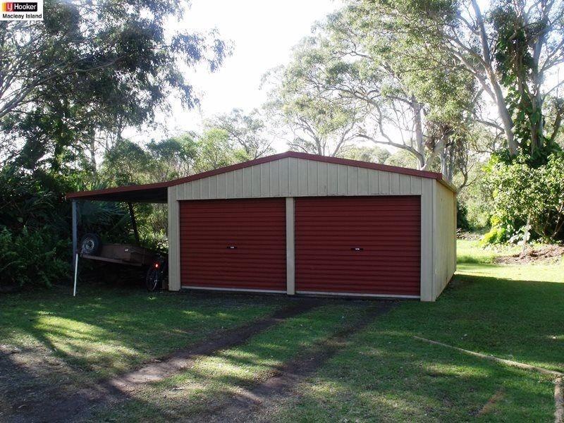 166 – 168 Lucas Dr, Lamb Island QLD 4184