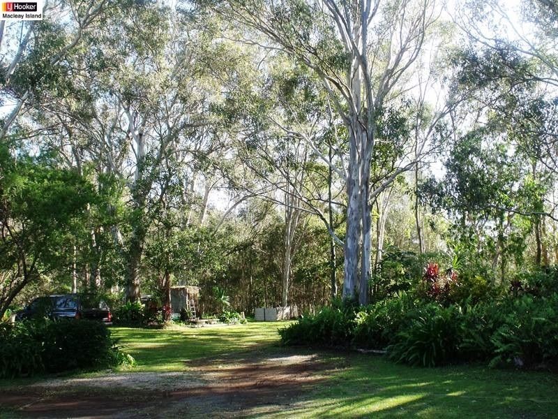 166 – 168 Lucas Dr, Lamb Island QLD 4184