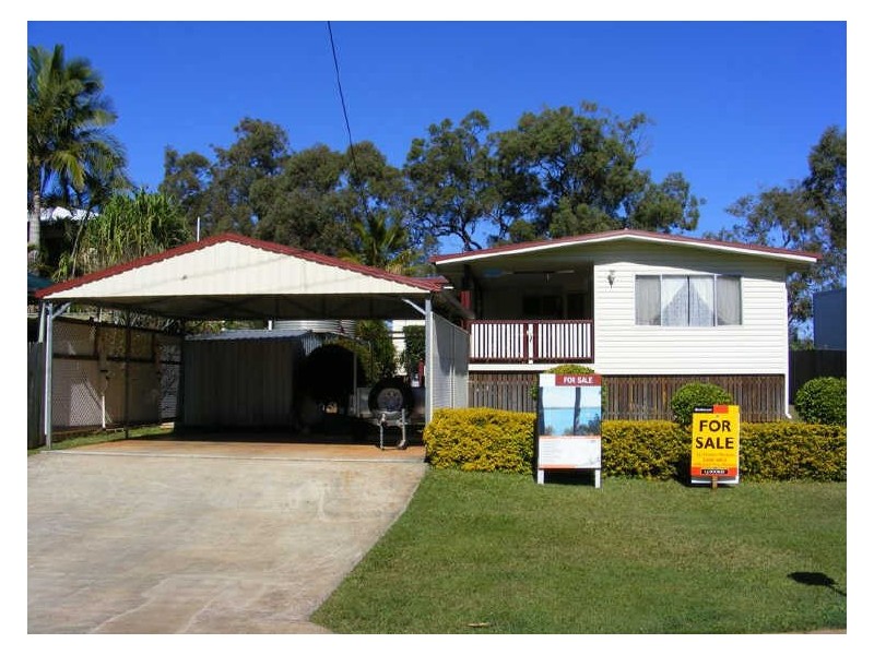100 Western Road, Macleay Island QLD 4184