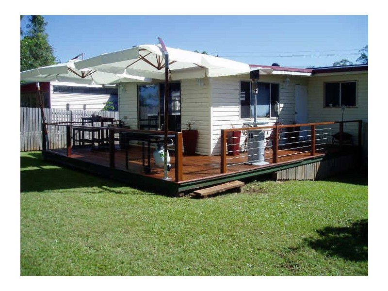 100 Western Road, Macleay Island QLD 4184
