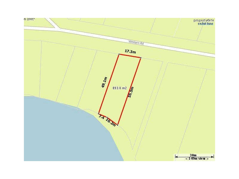 100 Western Road, Macleay Island QLD 4184