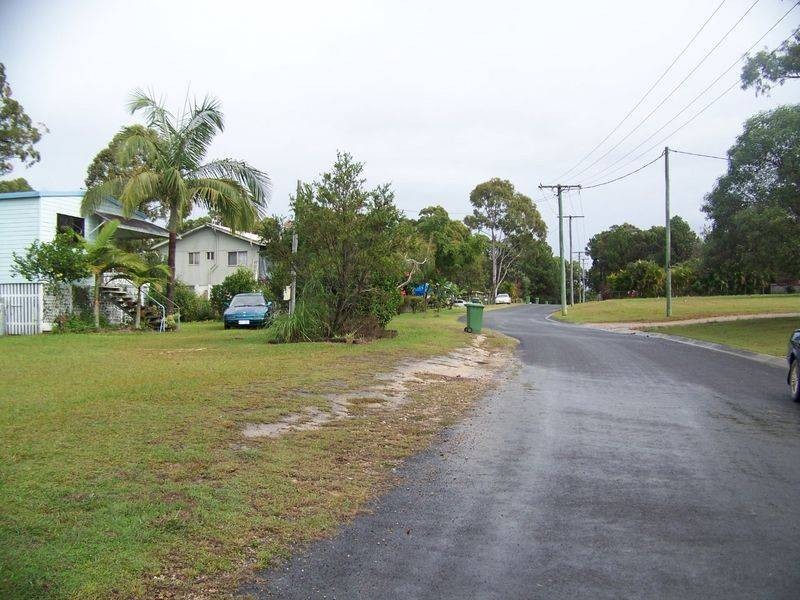 25 Udara Drive, Macleay Island QLD 4184