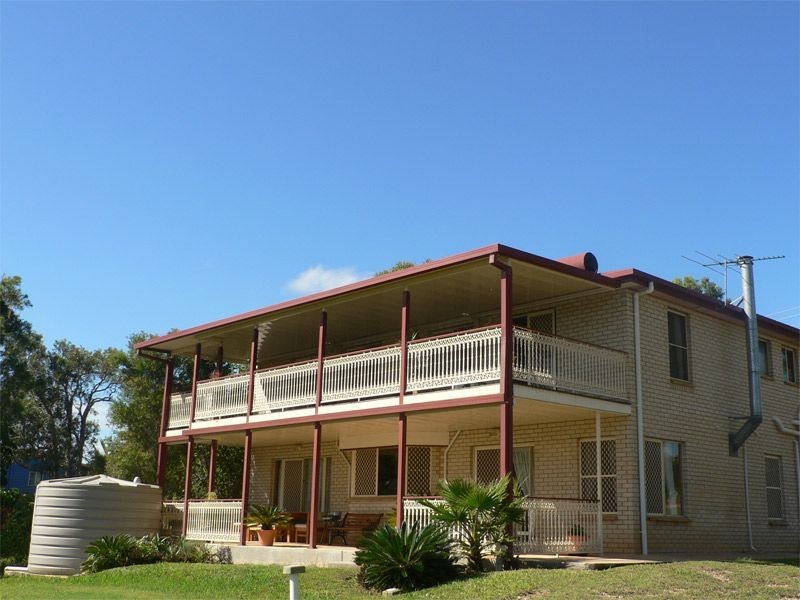 40 Timothy St, Macleay Island QLD 4184