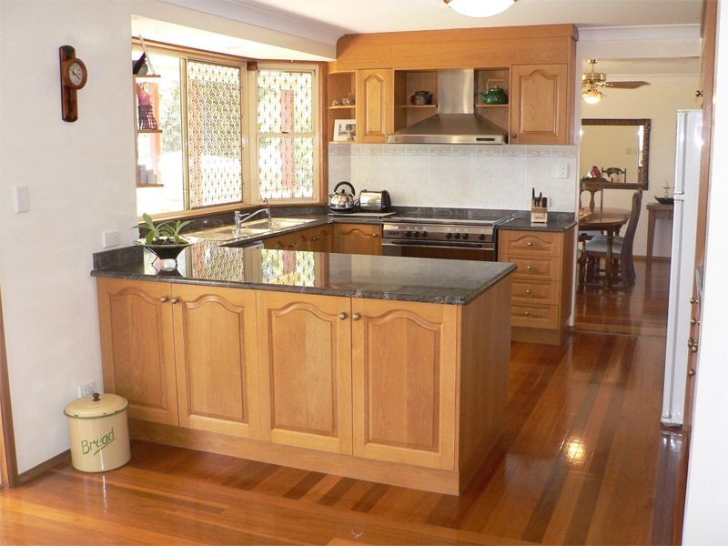 40 Timothy St, Macleay Island QLD 4184