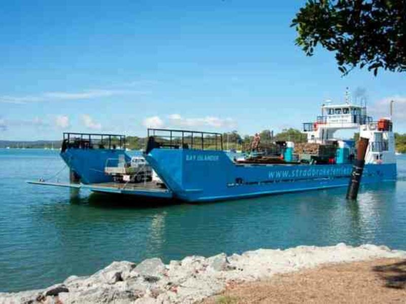 12 Glen Street, Macleay Island QLD 4184