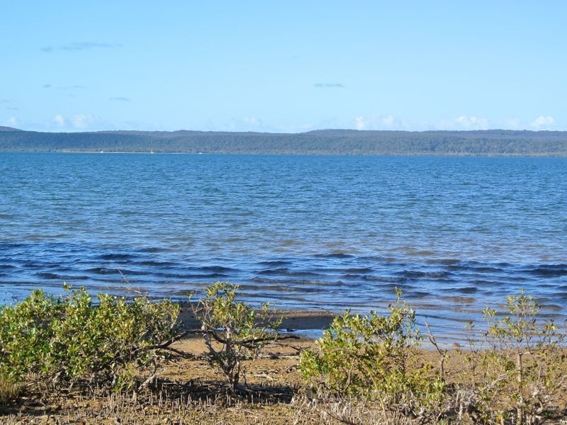 Macleay Island QLD 4184