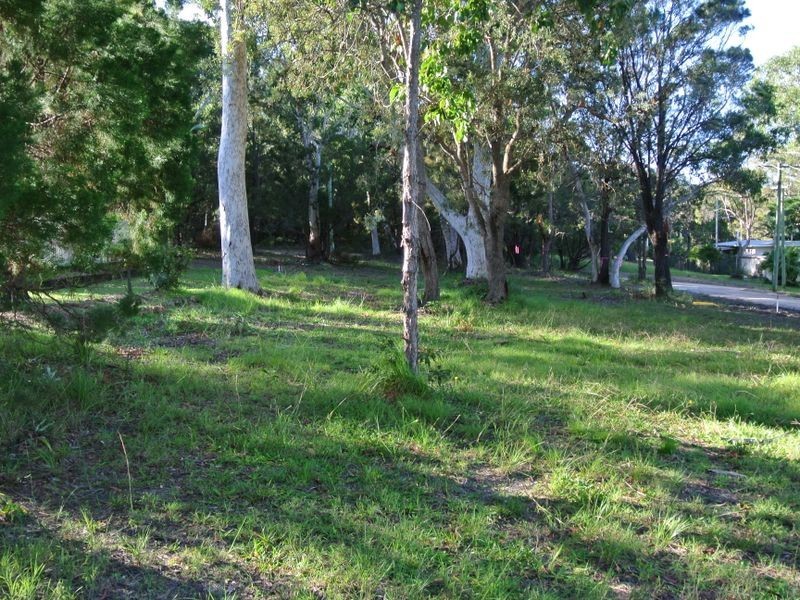 Macleay Island QLD 4184