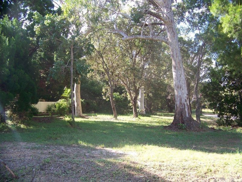 Macleay Island QLD 4184
