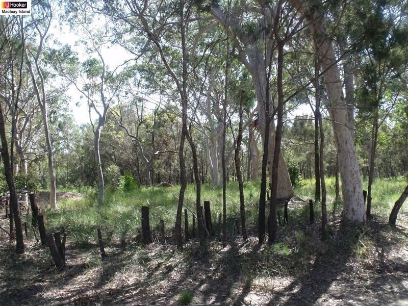 23-25 Wake Street, Macleay Island QLD 4184