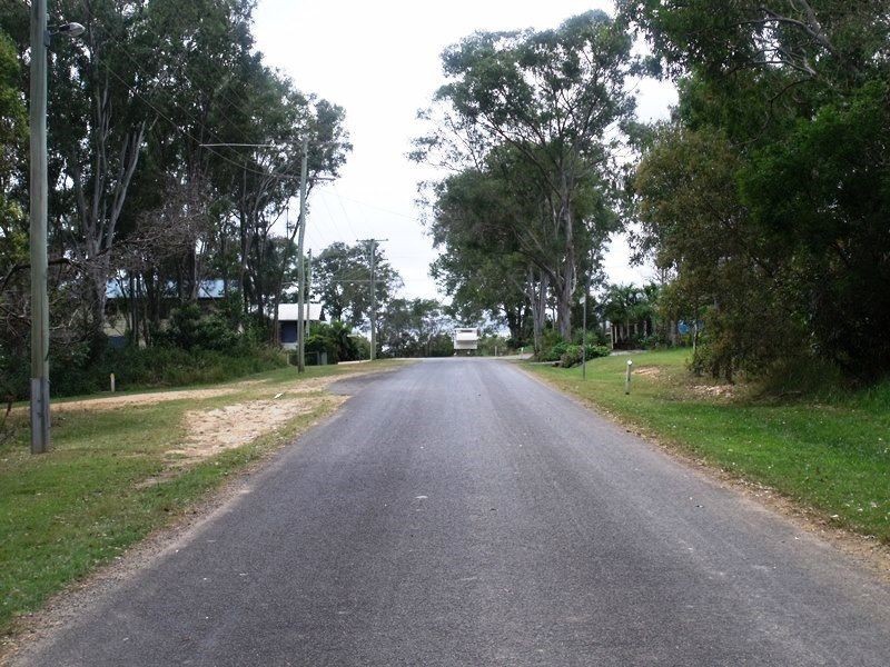 182 Lucas Dr, Lamb Island QLD 4184