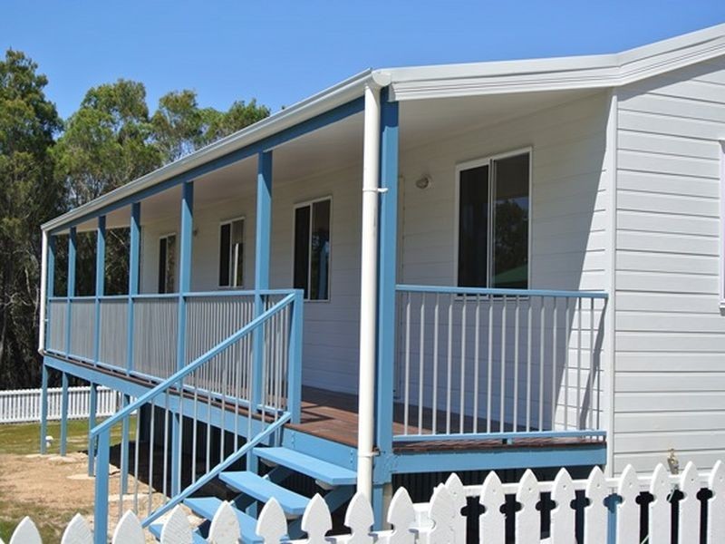 16 Camena, Macleay Island QLD 4184