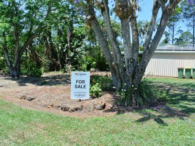 18-20 Mel Street, Macleay Island QLD 4184