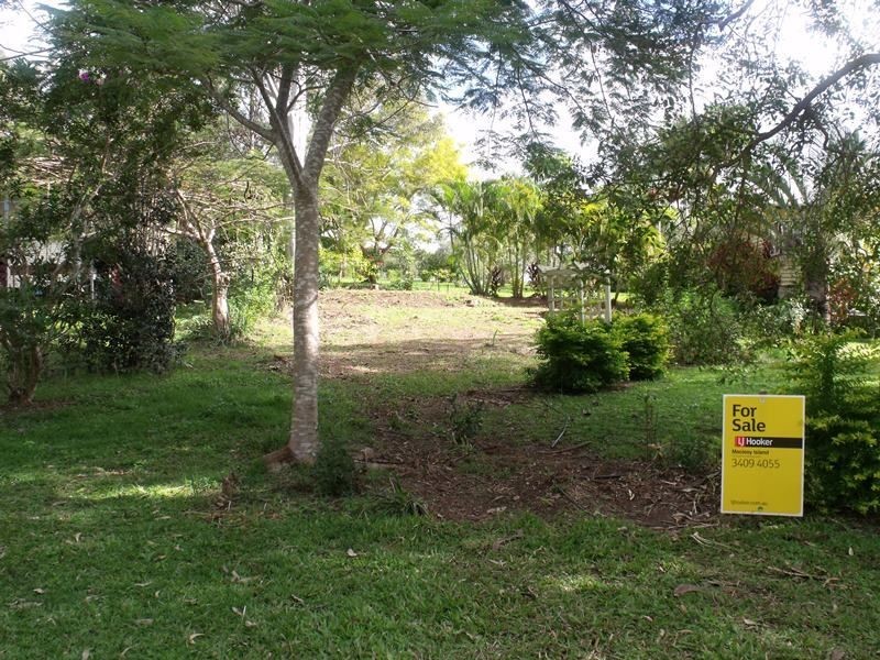 62 Perulpa Drive, Lamb Island QLD 4184