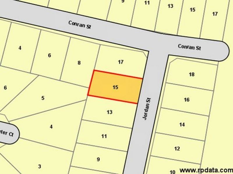 15 Jordan, Macleay Island QLD 4184