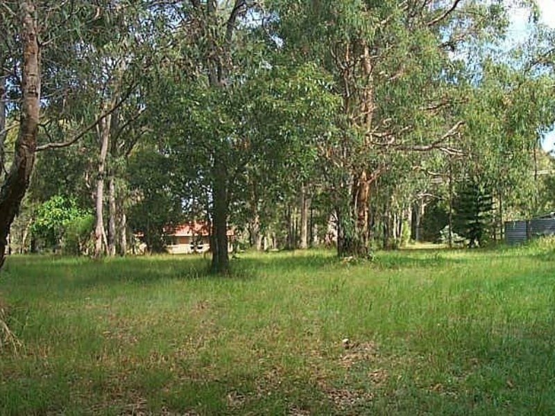 24 The Esplanade, Karragarra Island QLD 4184