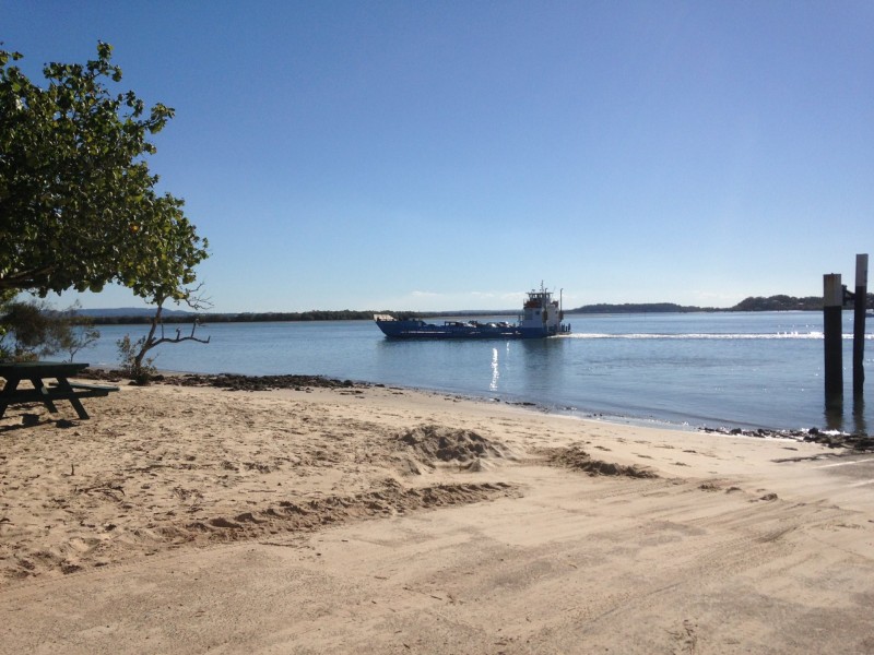 24 The Esplanade, Karragarra Island QLD 4184