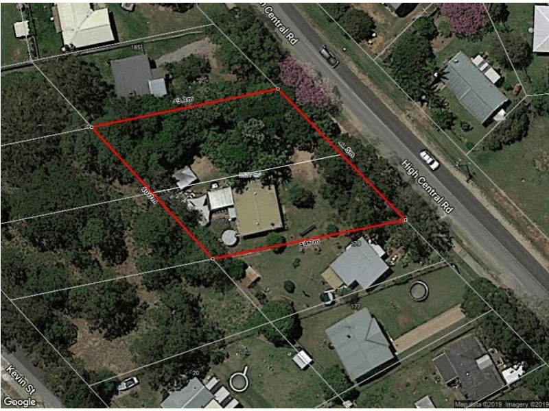 181-183 High Central Road, Macleay Island QLD 4184