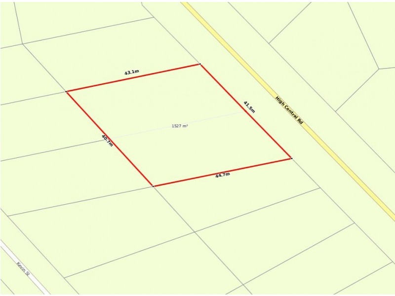 181-183 High Central Road, Macleay Island QLD 4184