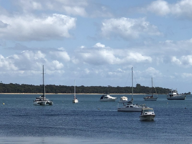 3 Kim Crescent, Macleay Island QLD 4184