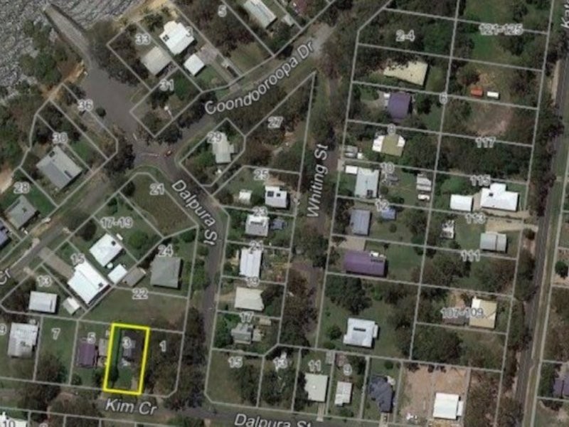 3 Kim Crescent, Macleay Island QLD 4184