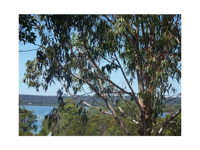 Macleay Island QLD 4184