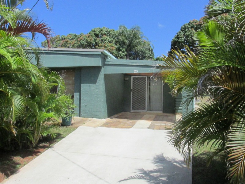 20 Francis Road, Macleay Island QLD 4184