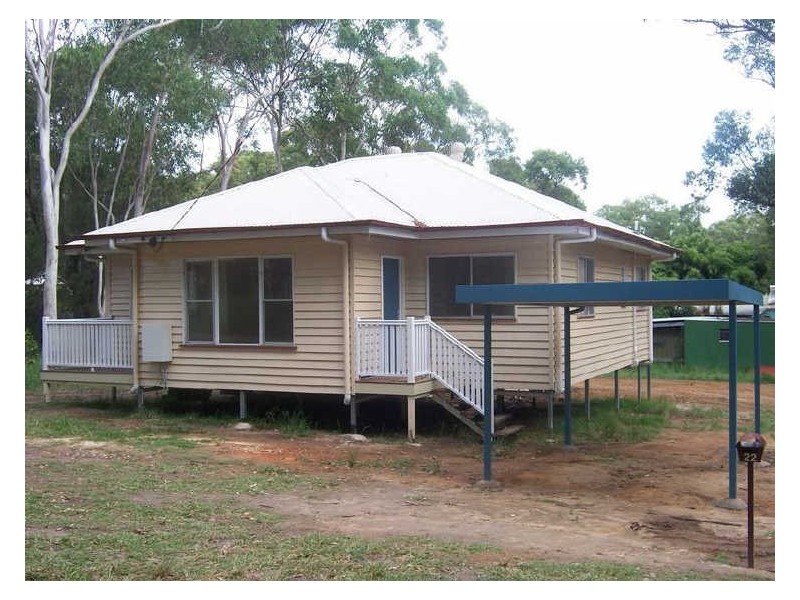 22 Tingara St, Macleay Island QLD 4184